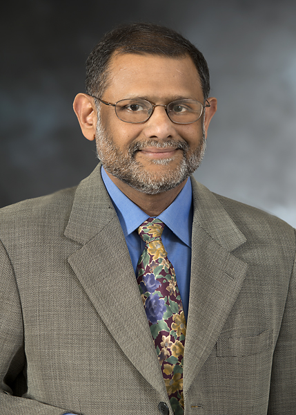 Dr. Keshab Parhi