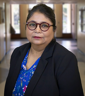 Dr. Sanjukta Bhanja